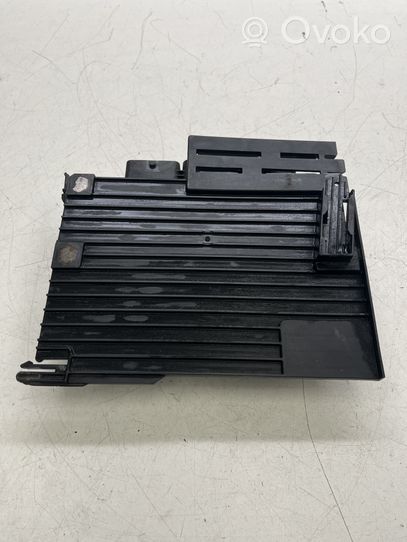 Citroen C4 Grand Picasso Sterownik / Moduł ECU 9666729580