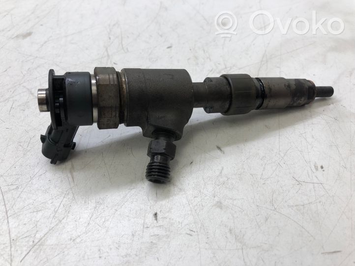 Citroen C4 Grand Picasso Injecteur de carburant 0445110340