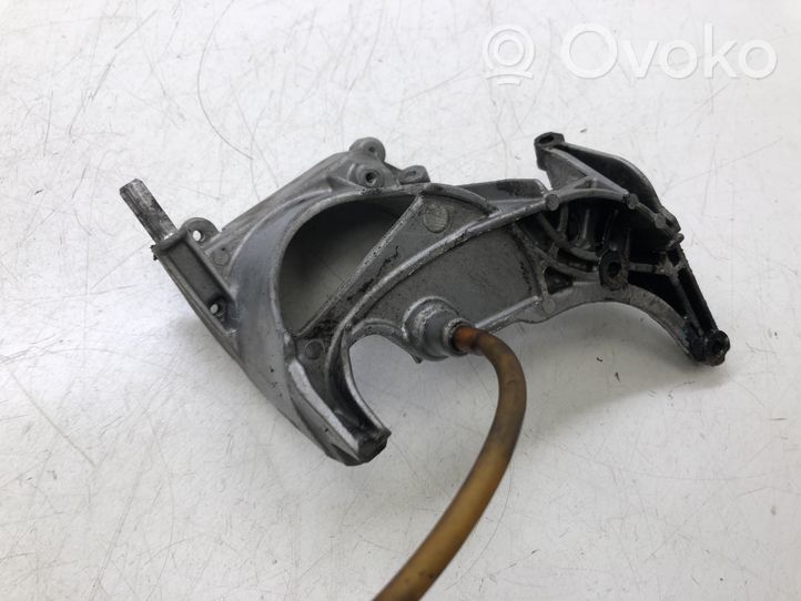 Citroen C4 Grand Picasso Support de montage de filtre à carburant 9672309780