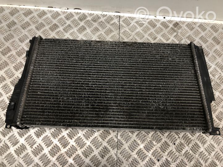 BMW 1 F20 F21 Radiateur de refroidissement M151515B