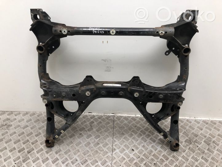 BMW 1 F20 F21 Sottotelaio anteriore 480712065B