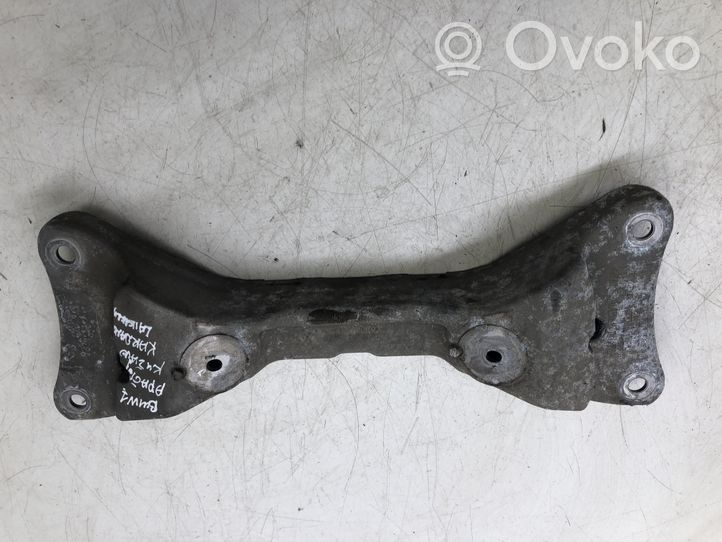 BMW 1 F20 F21 Supporto di montaggio scatola del cambio 2231679660703