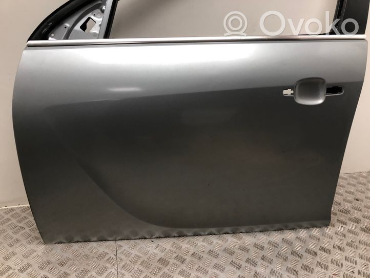 Opel Insignia A Дверь 