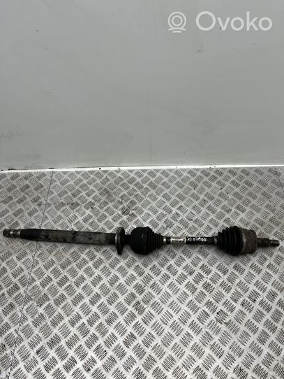 Opel Insignia A Front driveshaft 13348258