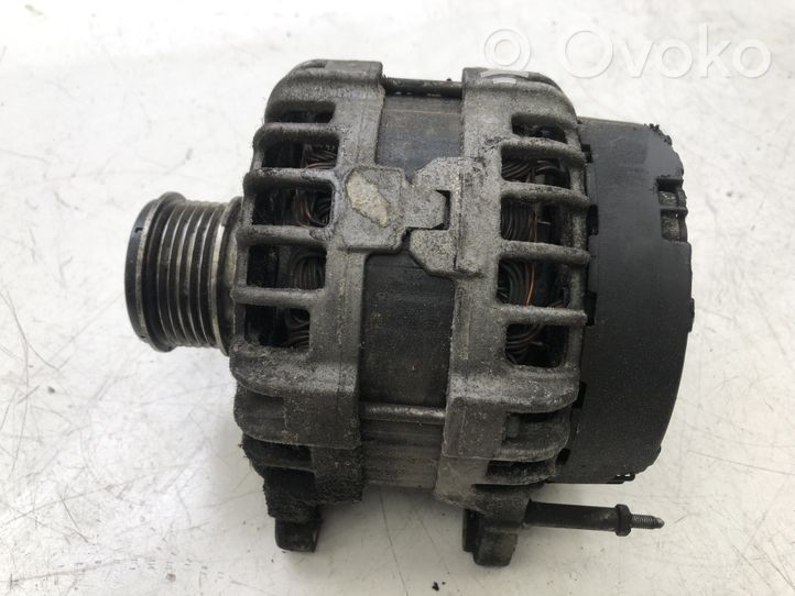 Volkswagen Sharan Alternator 