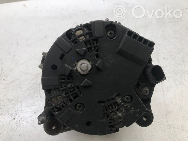 Volkswagen Sharan Alternator 