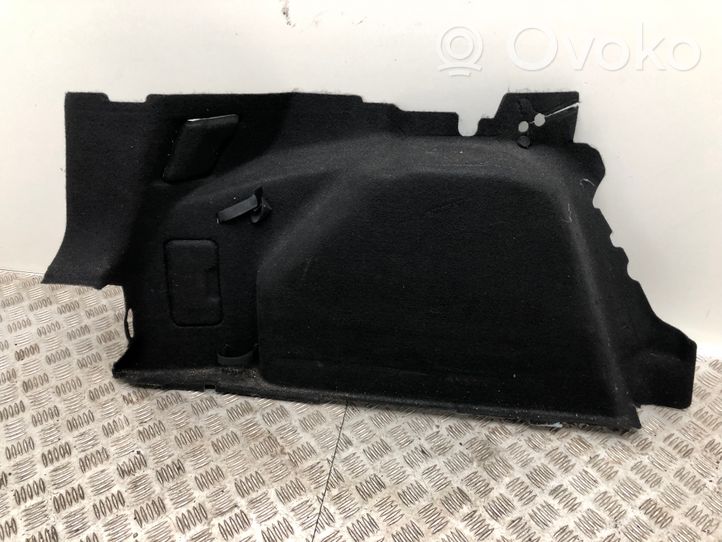 Ford Focus Trunk/boot lower side trim panel BM51A31149