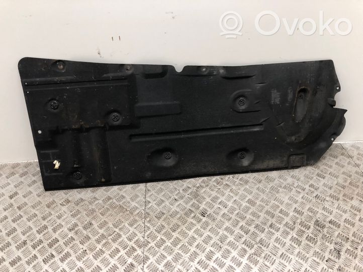 Ford Focus Center/middle under tray cover 