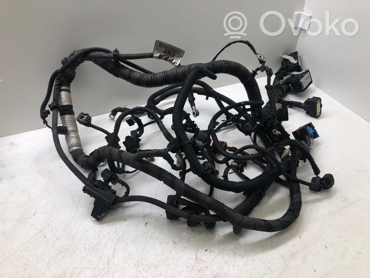 Ford Focus Engine installation wiring loom F1FT12A690