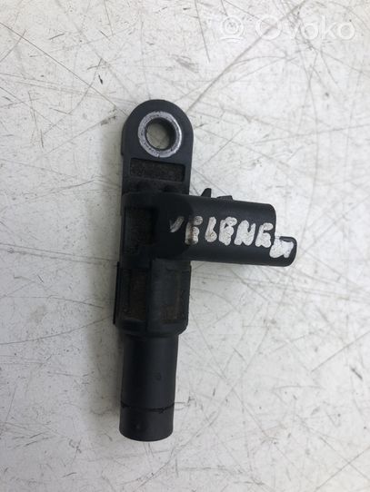 Peugeot 2008 I Crankshaft position sensor 