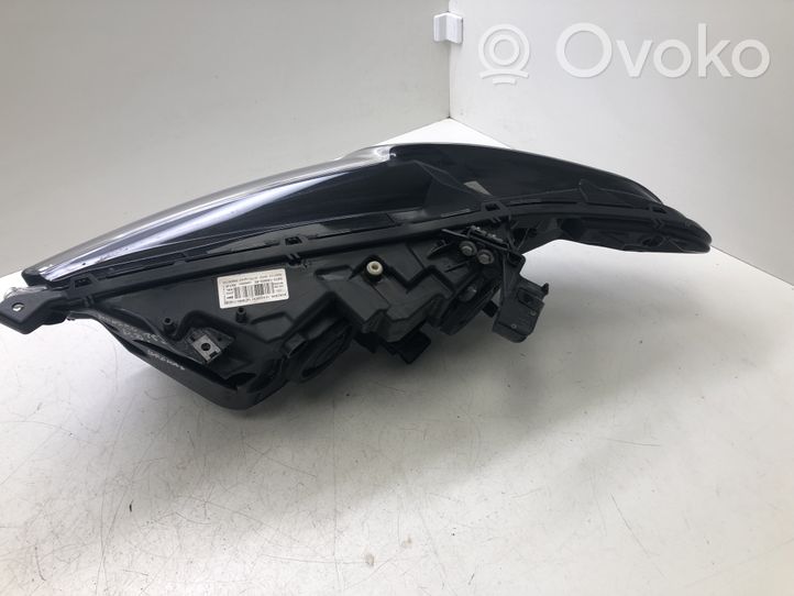 Ford Mondeo MK V Lampa przednia DS7313W029BE