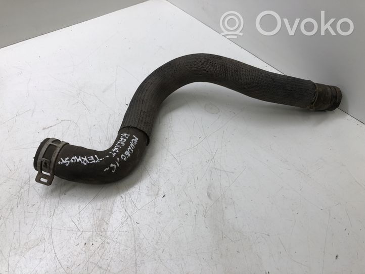 Ford Mondeo MK V Tube d'admission d'air DG938B274HB