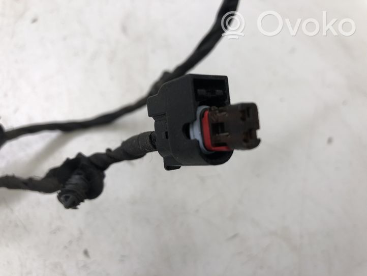 Ford Mondeo MK V Cavi iniettore di carburante DU5T9F666