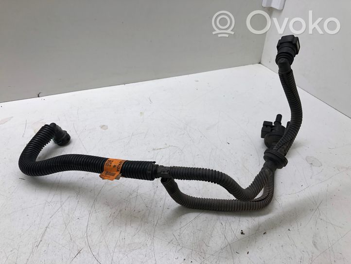 Ford Mondeo MK V Fuel line/pipe/hose DG939D289HC