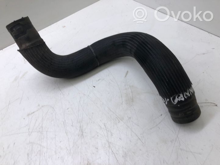 Ford Mondeo MK V Air intake hose/pipe 