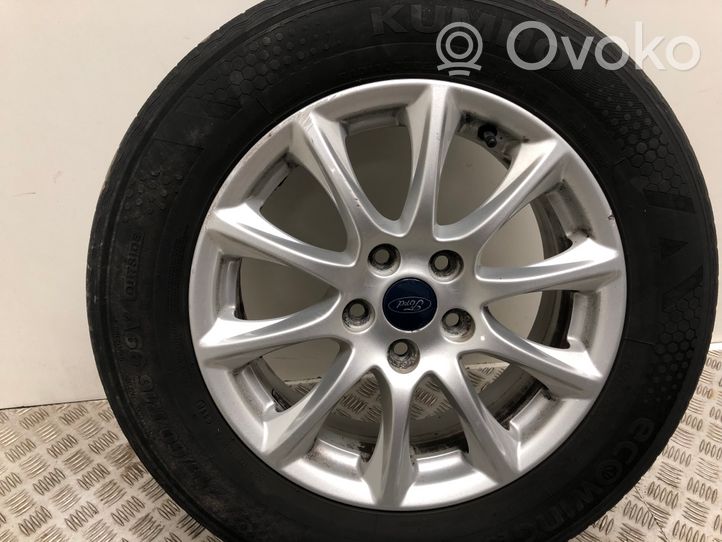 Ford Mondeo MK V R16 alloy rim DS7C1007K2A