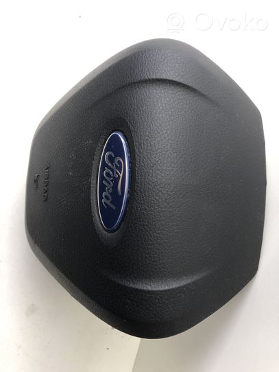 Ford Mondeo MK V Airbag de volant DS7378043B13