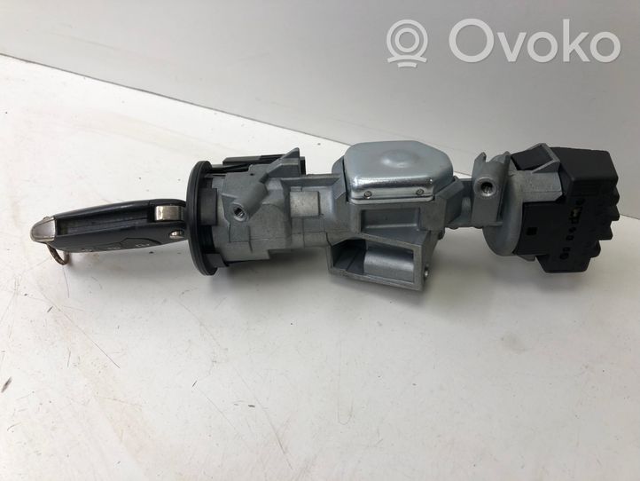 Ford Mondeo MK V Blocchetto accensione 3M513F880AE