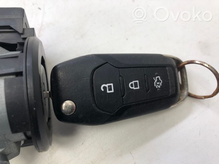 Ford Mondeo MK V Blocchetto accensione 3M513F880AE