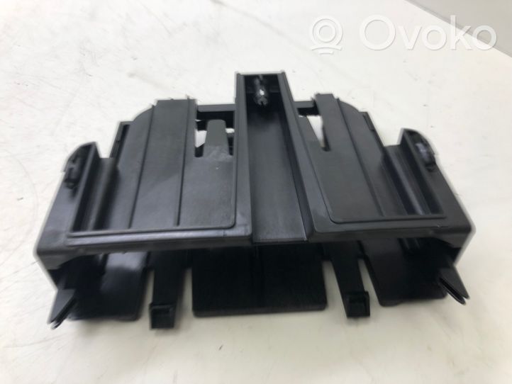 BMW 1 F20 F21 Supporto centralina motore 12908507703