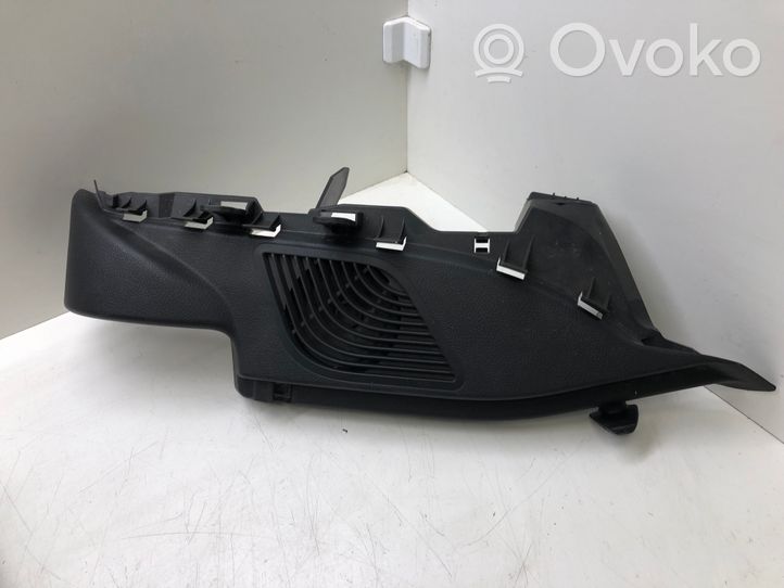 BMW 1 F20 F21 Panel embellecedor lado inferior del maletero/compartimento de carga 51467221044