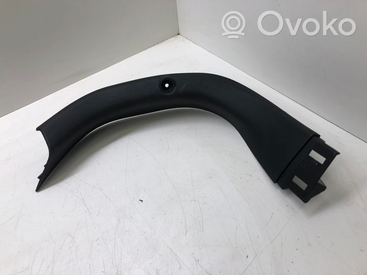 BMW 1 F20 F21 Rivestimento portellone 7239898