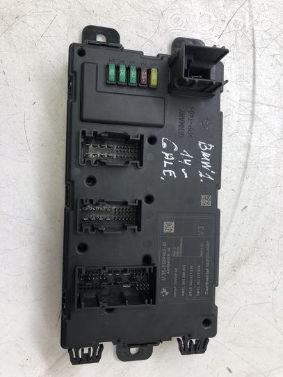 BMW 1 F20 F21 Module confort 6135932970201