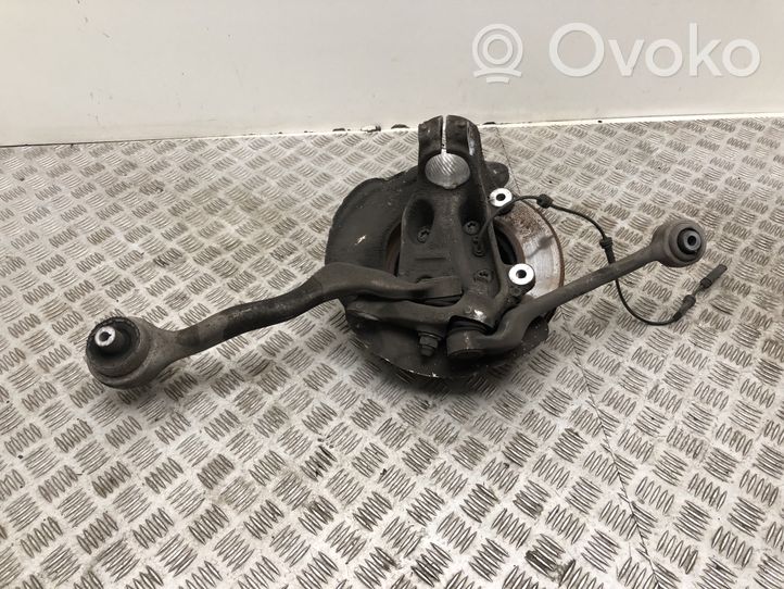 BMW 1 F20 F21 Mozzo ruota anteriore 