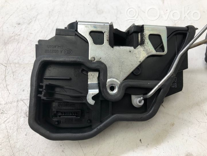 BMW 1 F20 F21 Serratura portiera anteriore 51217297749