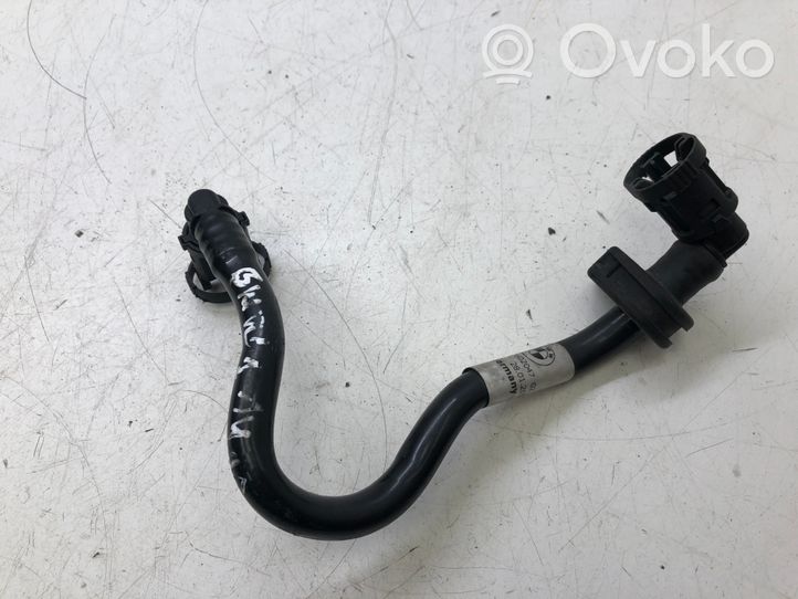 BMW 1 F20 F21 Linea/tubo/manicotto del vuoto 760204702