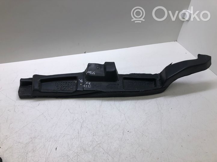 Jeep Renegade Fender foam support/seal 52022090