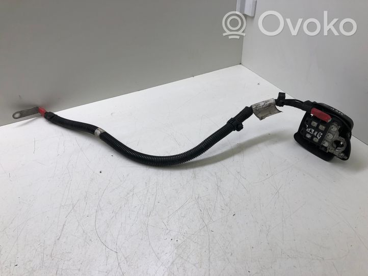 Jeep Renegade Câble de batterie positif 00520321990