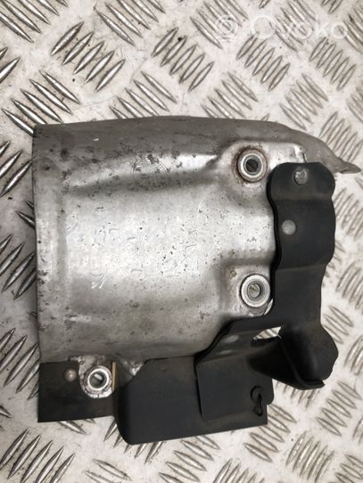 Jeep Renegade Osłona termiczna rury wydechowej 55254253