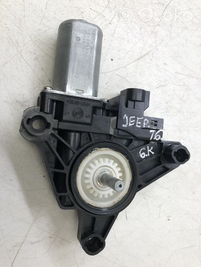 Jeep Renegade Moteur de lève-vitre de porte arrière C37707100