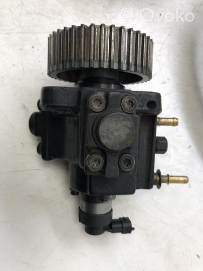 Jeep Renegade Pompe d'injection de carburant à haute pression 55267246