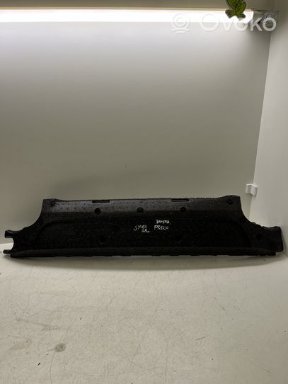 Ford S-MAX Front bumper foam support bar 6M21R17A780AE