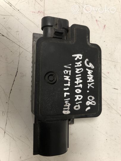 Ford S-MAX Coolant fan relay 940002904