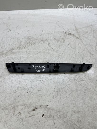 Audi A4 S4 B8 8K Dashboard glove box trim 8K2853189