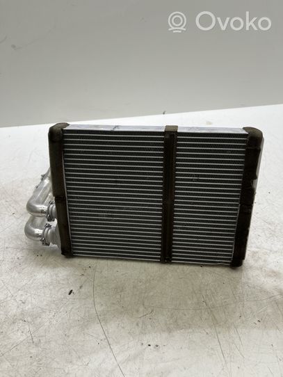 Audi A4 S4 B8 8K Radiateur de chauffage 