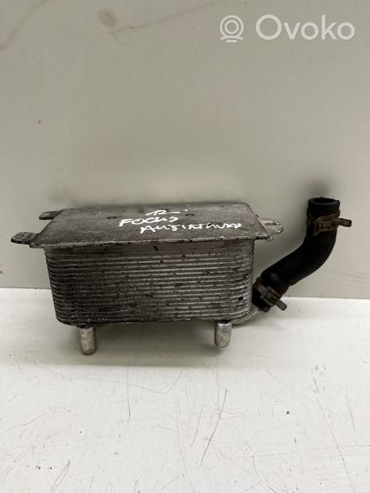 Ford Focus Gearbox / Transmission oil cooler H0602005