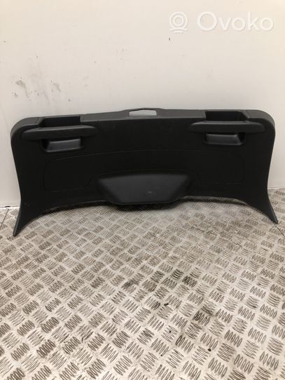 Ford Focus Tailgate trim 