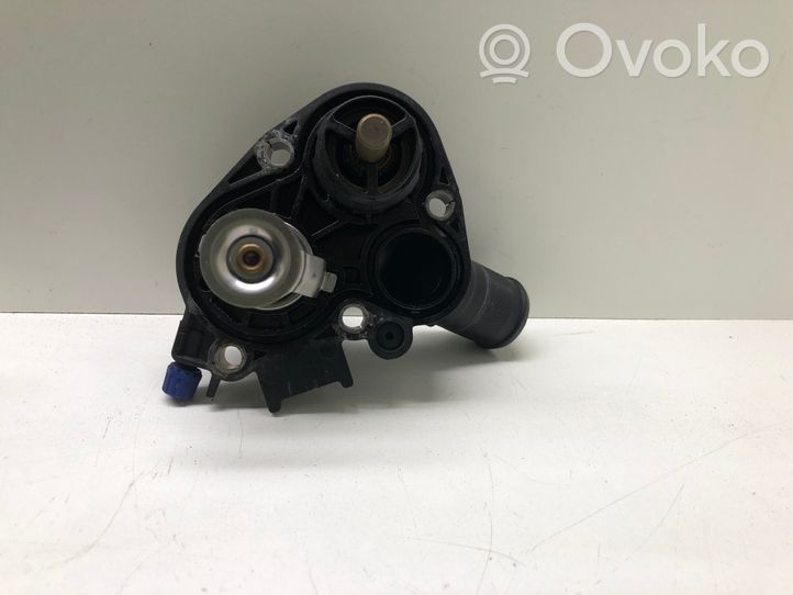 Peugeot 208 Termostato/alloggiamento del termostato 9675849320