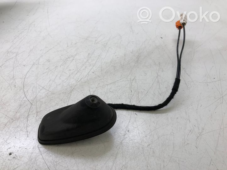 Peugeot 208 Antena (GPS antena) 9804058080