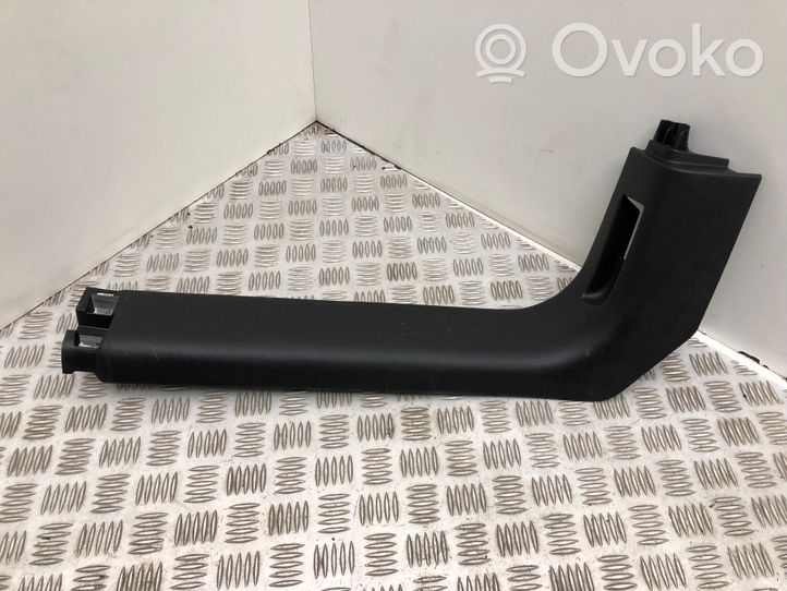 Peugeot 208 Front sill trim cover 9673755877