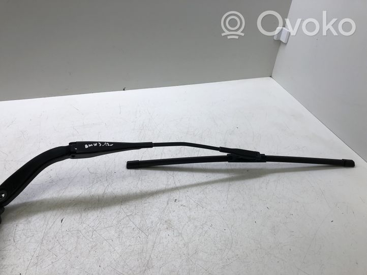 BMW 3 F30 F35 F31 Spazzola tergicristallo per parabrezza/vetro frontale 