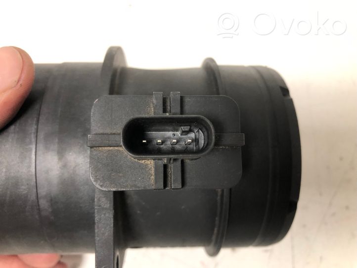 Audi Q3 8U Mass air flow meter 03L906461A