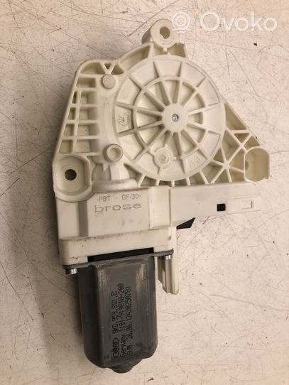 Audi Q3 8U Front door window regulator motor 8K0959801B