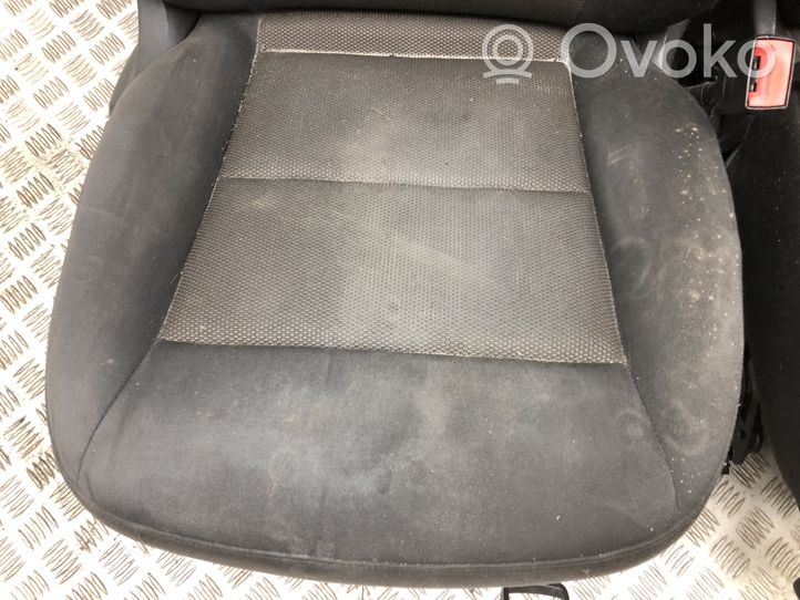 Audi Q3 8U Kit intérieur 