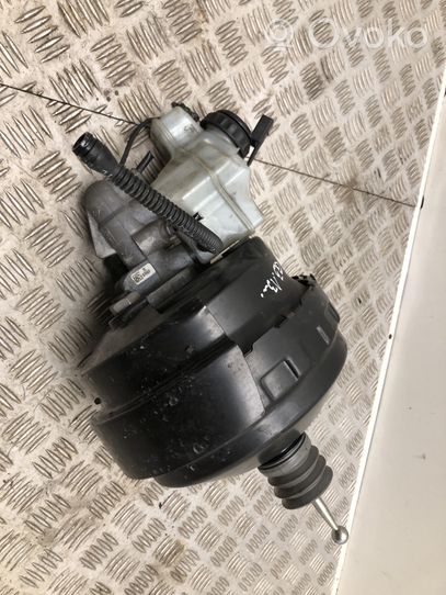 Audi Q3 8U Servo-frein 5N2614105F