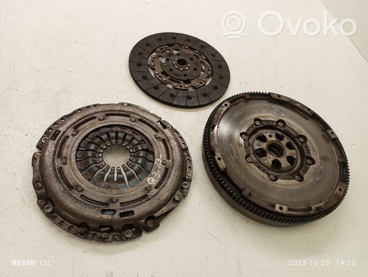 Audi Q3 8U Clutch set kit 